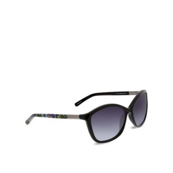 SUNGLASSES Vera Bradley - Doris Falling Flower With Dust Bag NWT - Picture 3 of 4